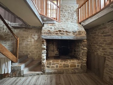 Maison a vendre Livernon 46320 Lot 122 m2 5 pièces 165740 euros