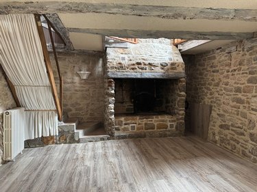 Maison a vendre Livernon 46320 Lot 122 m2 5 pièces 165740 euros