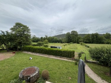 Maison a vendre Balaguier-d'Olt 12260 Aveyron 187 m2 5 pièces 393000 euros