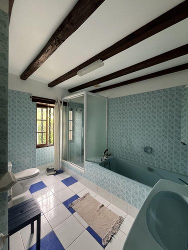 Maison a vendre Balaguier-d'Olt 12260 Aveyron 187 m2 5 pièces 393000 euros