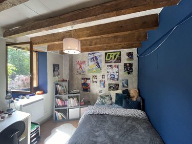 Maison a vendre Balaguier-d'Olt 12260 Aveyron 164 m2 6 pièces 275000 euros