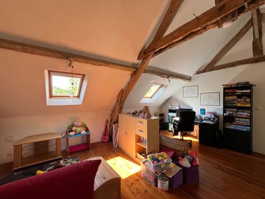 Maison a vendre Balaguier-d'Olt 12260 Aveyron 164 m2 6 pièces 275000 euros