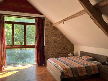 Maison a vendre Balaguier-d'Olt 12260 Aveyron 164 m2 6 pièces 275000 euros
