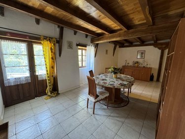 Maison a vendre Assier 46320 Lot 110 m2 4 pièces 172950 euros