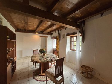 Maison a vendre Assier 46320 Lot 110 m2 4 pièces 172950 euros