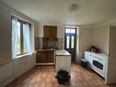 Maison a vendre Assier 46320 Lot 110 m2 4 pièces 172950 euros