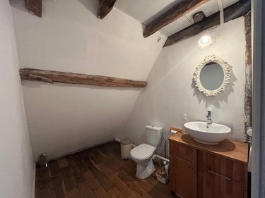 Maison a vendre Assier 46320 Lot 110 m2 4 pièces 172950 euros