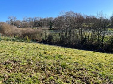 Terrain a batir a vendre Viazac 46100 Lot 2467 m2  34000 euros