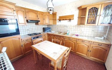 Maison a vendre Bourguébus 14540 Calvados 90 m2 4 pièces 273000 euros