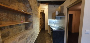 Immeuble a vendre Figeac 46100 Lot 544 m2  497400 euros