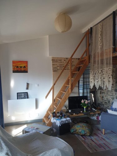 Immeuble a vendre Figeac 46100 Lot 544 m2  497400 euros