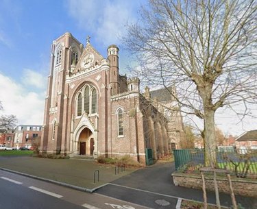 Fonds et murs commerciaux a vendre Amiens 80000 Somme 90 m2  210000 euros