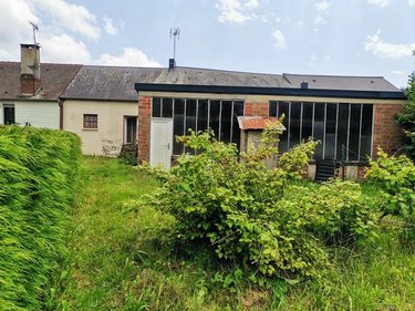 Maison a vendre Bellou-en-Houlme 61220 Orne 110 m2 6 pièces 85500 euros