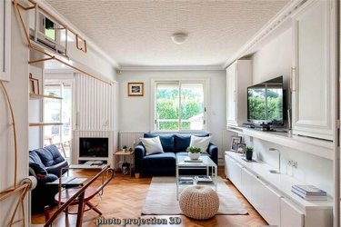 Maison a vendre Tours 37000 Indre-et-Loire 128 m2 7 pièces 229900 euros