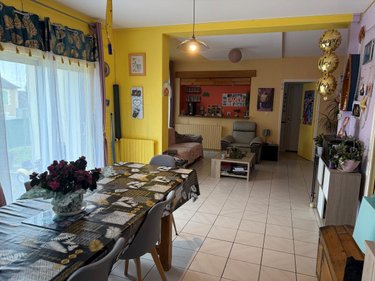 Maison a vendre Percy-en-Normandie 50410 Manche 145 m2 6 pièces 127380 euros