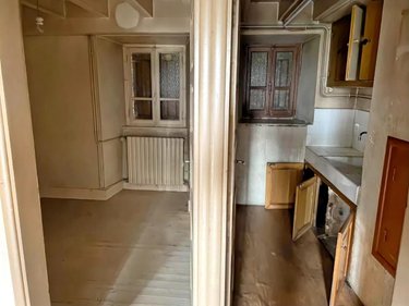 Maison a vendre Chauchailles 48310 Lozère 680 m2 15 pièces 469000 euros