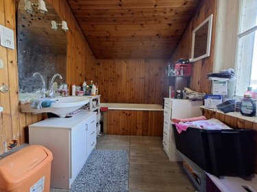 Maison a vendre Auchel 62260 Pas-de-Calais 90 m2 4 pièces 108000 euros