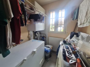 Maison a vendre Vallée-de-Ronsard 41800 Loir-et-Cher 111 m2 4 pièces 180786 euros