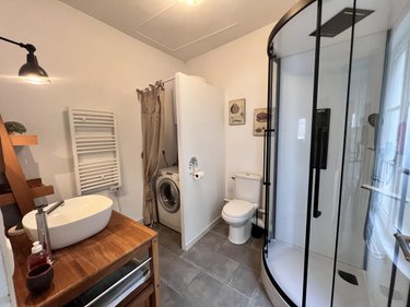 Maison a vendre Saint-Aignan 41110 Loir-et-Cher 67 m2 3 pièces 117000 euros