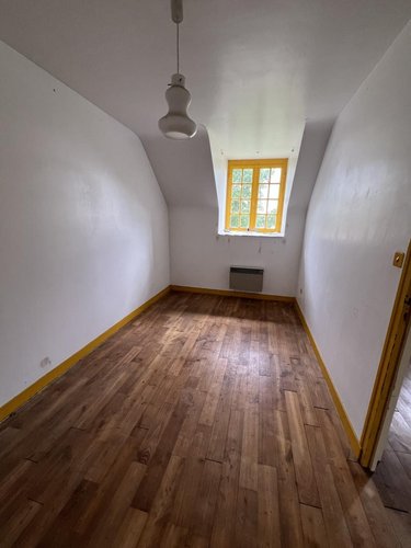 Maison a vendre Yvignac-la-Tour 22350 Côtes-d'Armor 61 m2 4 pièces 85490 euros