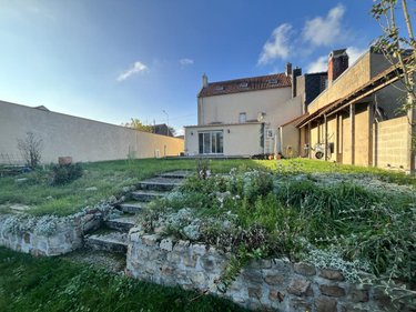 Maison a vendre Souchez 62153 Pas-de-Calais 117 m2 5 pièces 176800 euros