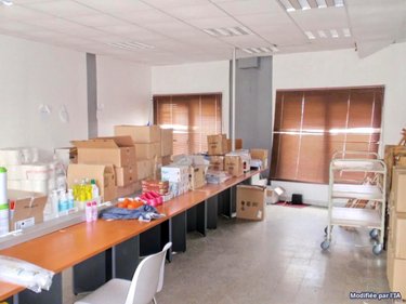 Immeuble a vendre Raimbeaucourt 59283 Nord 160 m2  145570 euros