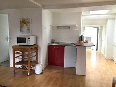 Location appartement Rouen 76000 Seine-Maritime 35 m2 2 pièces 610 euros