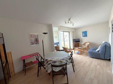 Appartement a vendre Dinard 35800 Ille-et-Vilaine 42 m2 2 pièces 276925 euros