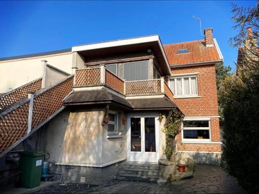 Maison a vendre Douvrin 62138 Pas-de-Calais 120 m2 4 pièces 166800 euros