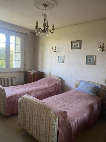 Maison a vendre Saint Germain de Tallevende la Lande Vaumont 14500 Calvados 160 m2 5 pièces 170910 euros