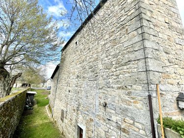 Maison a vendre Saint-Chély-d'Apcher 48200 Lozère 45 m2  89000 euros