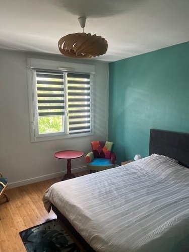 Appartement a vendre Vannes 56000 Morbihan 75 m2 3 pièces 289800 euros