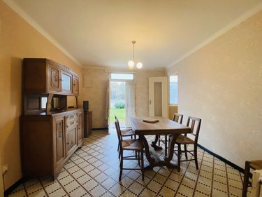 Maison a vendre La Chevrolière 44118 Loire-Atlantique 65 m2 3 pièces 176472 euros