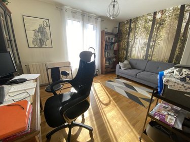 Maison a vendre Tinqueux 51430 Marne 143 m2 6 pièces 419500 euros