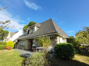 Maison a vendre Dinard 35800 Ille-et-Vilaine 181 m2 8 pièces 658350 euros