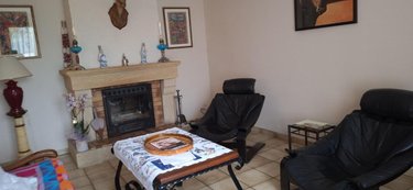 Maison a vendre Vic-Fezensac 32190 Gers 207 m2 8 pièces 271000 euros