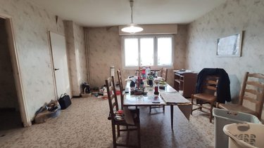 Maison a vendre Beaurains 62217 Pas-de-Calais 80 m2 5 pièces 125503 euros