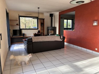 Maison a vendre La Forest-Landerneau 29800 Finistère 84 m2 6 pièces 269300 euros