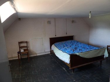 Maison a vendre Haillicourt 62940 Pas-de-Calais 139 m2 7 pièces 105500 euros