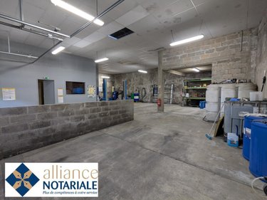 Location divers Vire-Normandie 14500 Calvados 210 m2  2180 euros