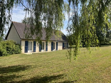 Maison a vendre Sallenelles 14121 Calvados 120 m2  469200 euros
