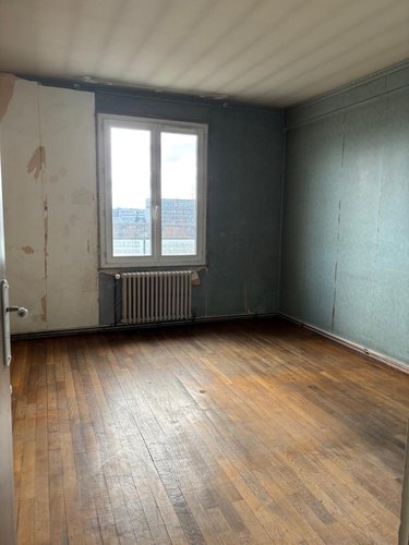 Appartement a vendre Rouen 76000 Seine-Maritime 62 m2  167000 euros