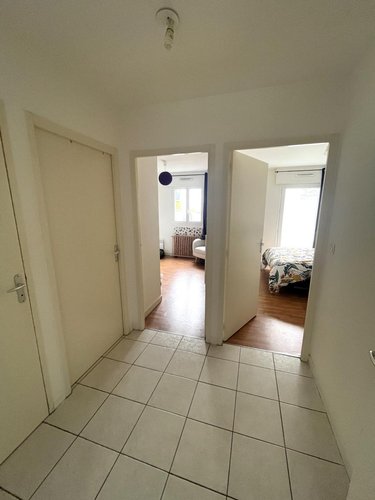 Appartement a vendre Auray 56400 Morbihan 65 m2 3 pièces 254555 euros