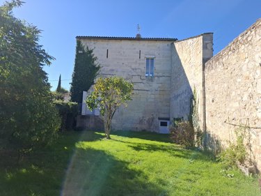 Maison a vendre Saintes 17100 Charente-Maritime 92 m2 4 pièces 236070 euros