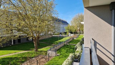 Appartement a vendre Saint-Malo 35400 Ille-et-Vilaine 63 m2 3 pièces 265200 euros