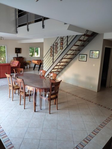 Maison a vendre Neuville-sur-Sarthe 72190 Sarthe 170 m2 7 pièces 395120 euros