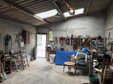 Maison a vendre Caudry 59540 Nord 92 m2 7 pièces 131000 euros