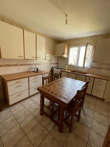 Maison a vendre Le Mans 72000 Sarthe 110 m2 5 pièces 201400 euros