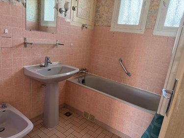 Maison a vendre La Bloutière 50800 Manche 87 m2 4 pièces 118948 euros