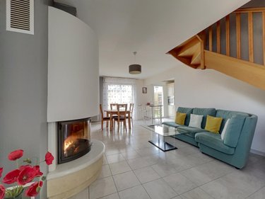 Maison a vendre Ballan-Miré 37510 Indre-et-Loire 118 m2 5 pièces 334000 euros